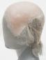 Preview: GUNDUL Silicone Bald Wig